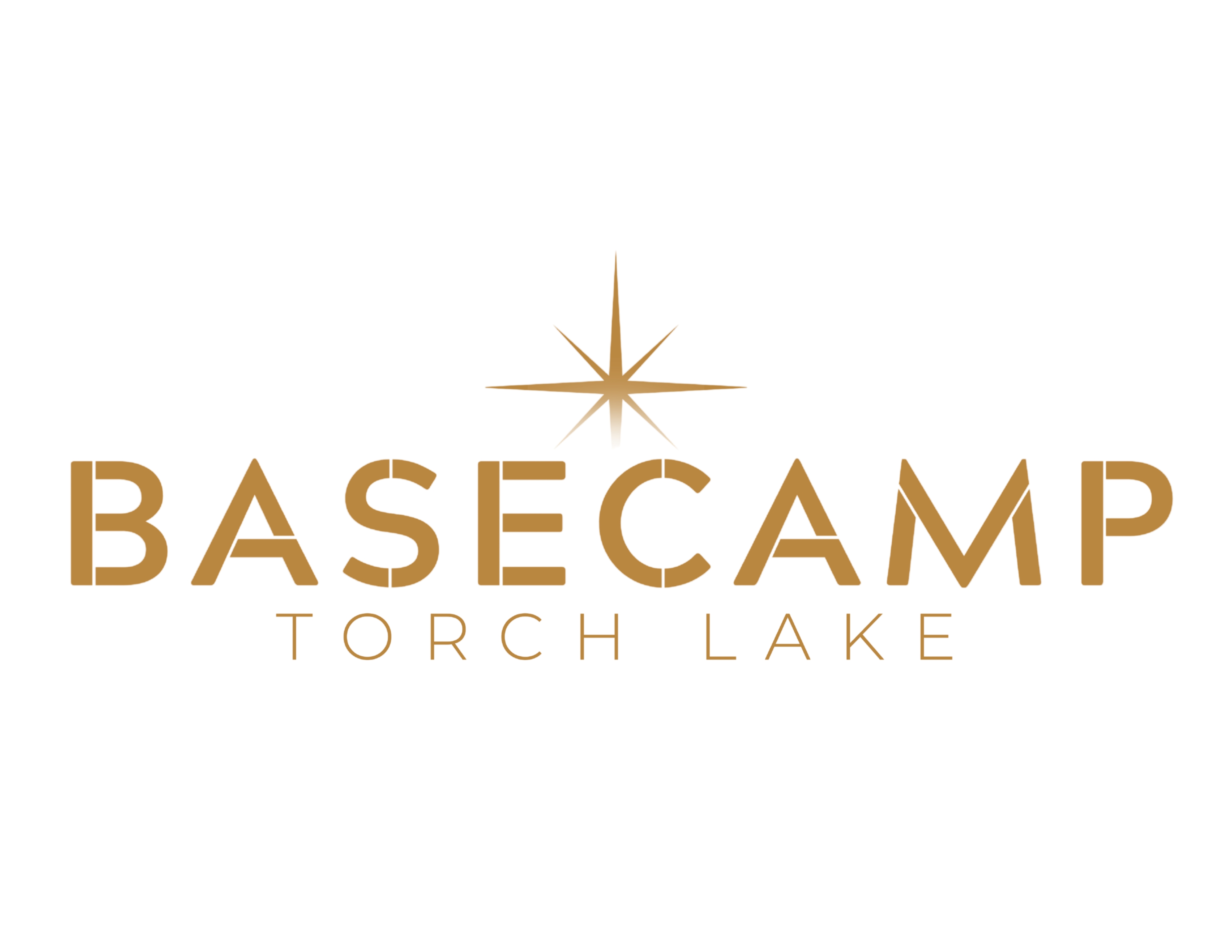 Basecamp — Torch Lake